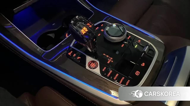 BMW X5 (G05) id 3919701 из Кореи 20