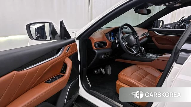Maserati Levante id 3861134 из Кореи 20