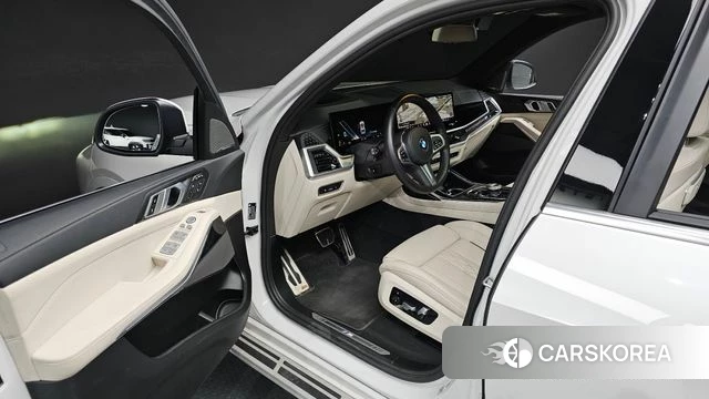 BMW X7 (G07) id 4635636 из Кореи 20