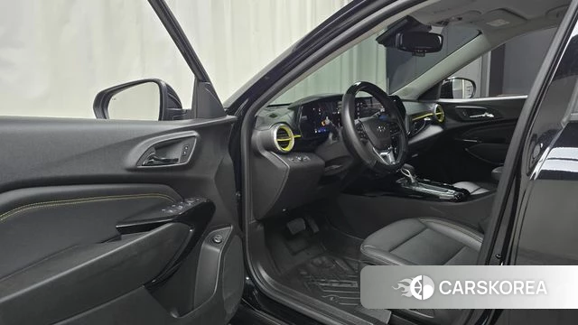 Chevrolet (GM Daewoo) Trax Crossover id 4500104 из Кореи 30