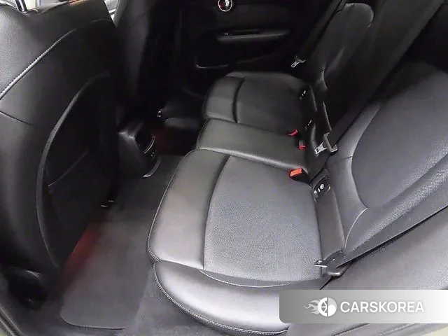 Mini Cooper D Clubman id 3076228 из Кореи 20