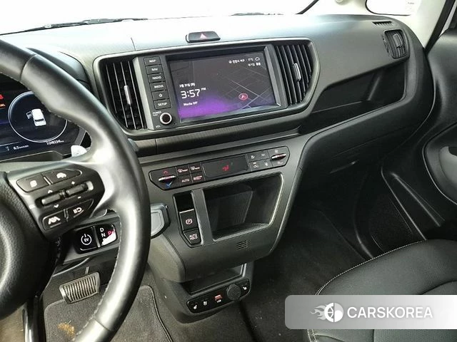 Kia The New Kia Ray EV id 3870737 из Кореи 18