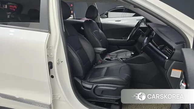 Kia The New Niro id 3742420 из Кореи 20