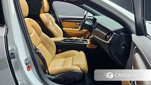 Volvo S90 id 3795239 из Кореи 20