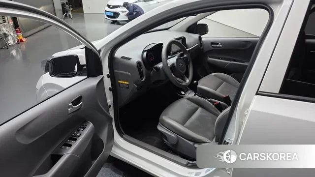 Kia Morning Urban (JA) id 3385387 из Кореи 20