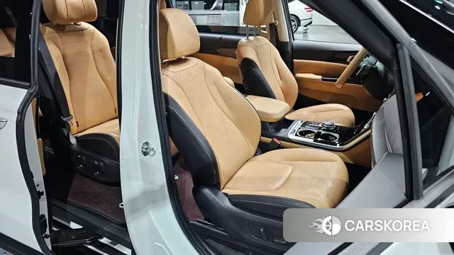 Kia Carnival 4th generation id 3305362 из Кореи 20