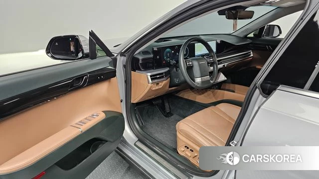 Hyundai Grandeur Hybrid (GN7) id 4941913 из Кореи 36