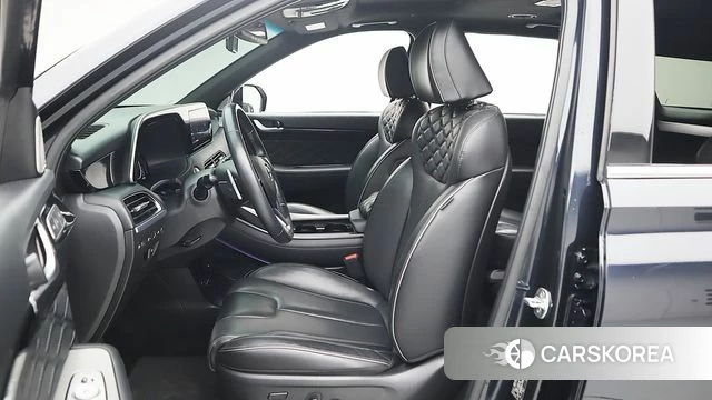 Hyundai Palisade id 3910999 из Кореи 20