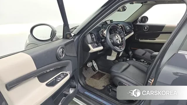 Mini Cooper SD Countryman id 3259238 из Кореи 20