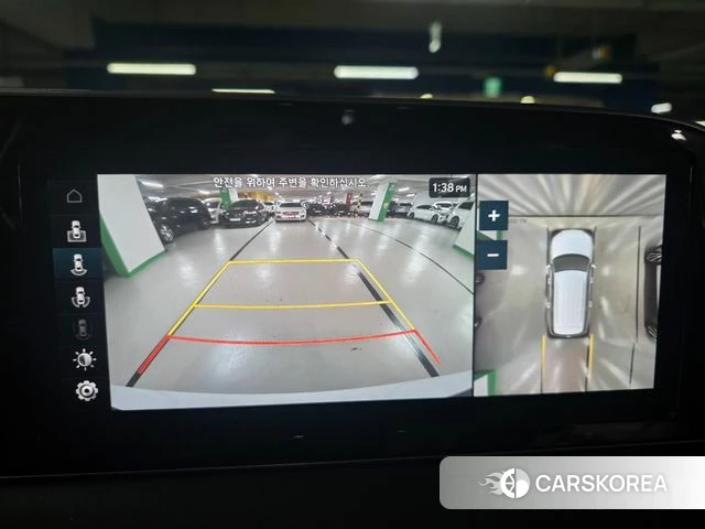 Hyundai Palisade id 3839470 из Кореи 20