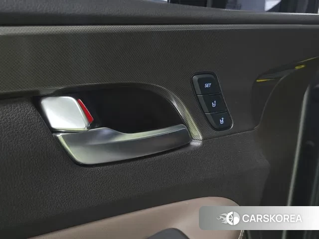 Hyundai Santa Fe TM id 3399208 из Кореи 20