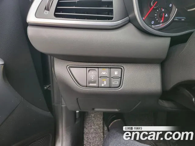 Genesis G70 id 2589680 из Кореи 20