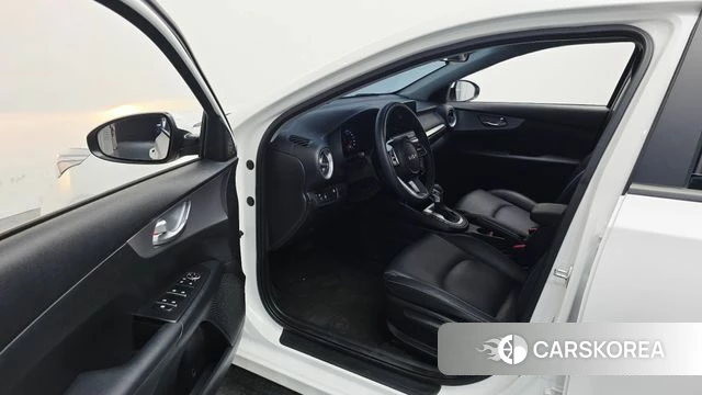 Kia The New K3 2nd generation id 4549512 из Кореи 32
