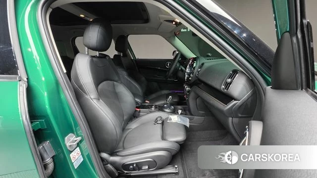 Mini Cooper Countryman id 3842123 из Кореи 20