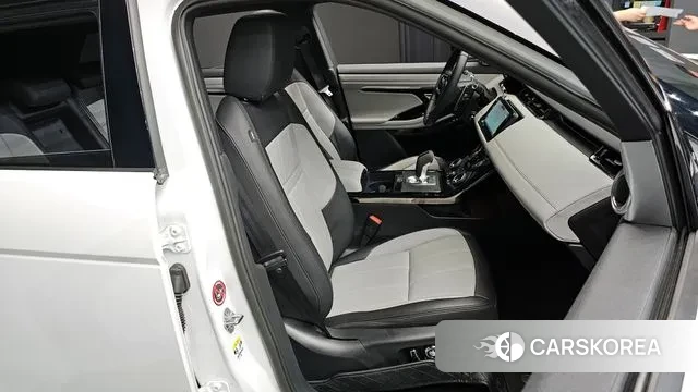 Land Rover Range Rover Evoque 2nd Generation id 2939534 из Кореи 20