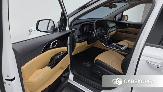 Kia Carnival 4th generation id 3422419 из Кореи 20