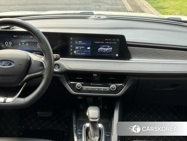 Ford Forrest id 4392412 из Китая 17