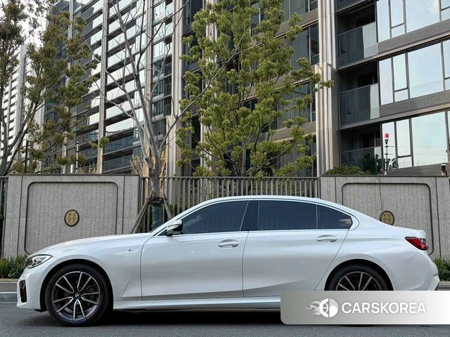 BMW 3 series id 4297473 из Китая 18