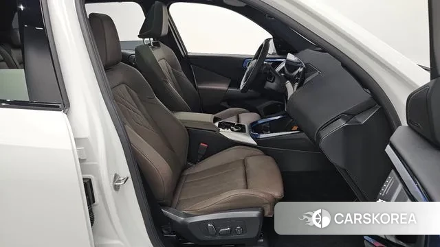 BMW X3 (G45) id 3684443 из Кореи 20