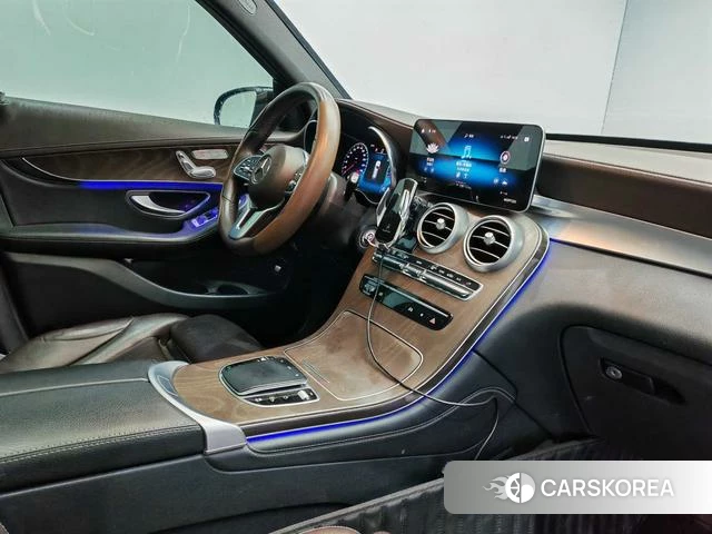 Mercedes-Benz GLC id 3939338 из Китая 19