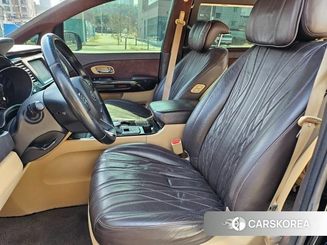 Kia The New Carnival id 3834440 из Кореи 20