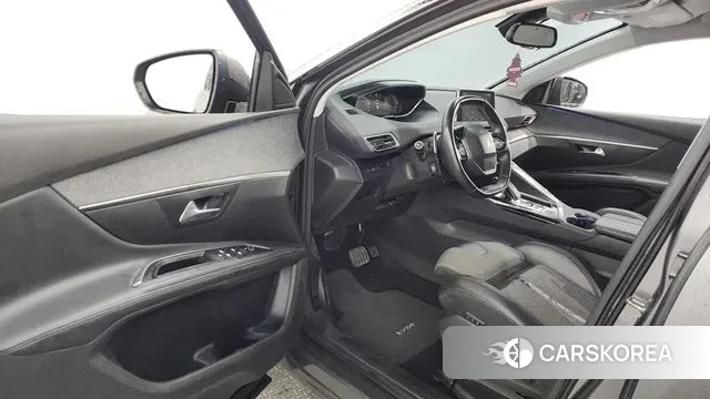 Peugeot 5008 second generation id 2941452 из Кореи 20