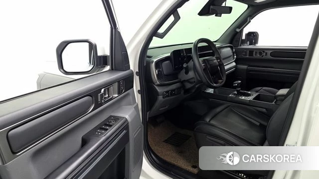 Kia Tasman id 4354084 из Кореи 30