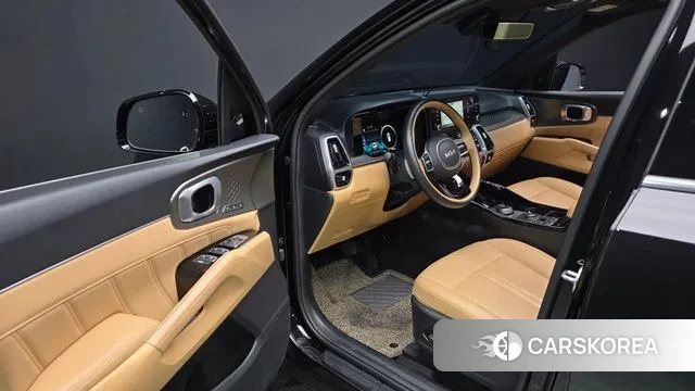 Kia Sorento 4th Generation id 3427181 из Кореи 20