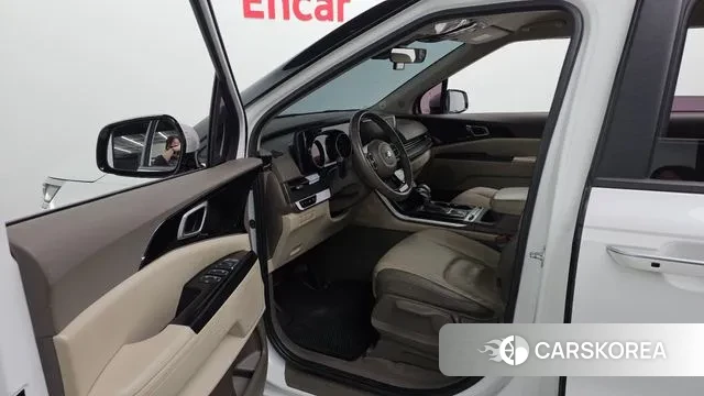 Kia Carnival 4th generation id 3561910 из Кореи 20