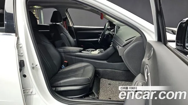 Hyundai Sonata (DN8) id 2716301 из Кореи 20