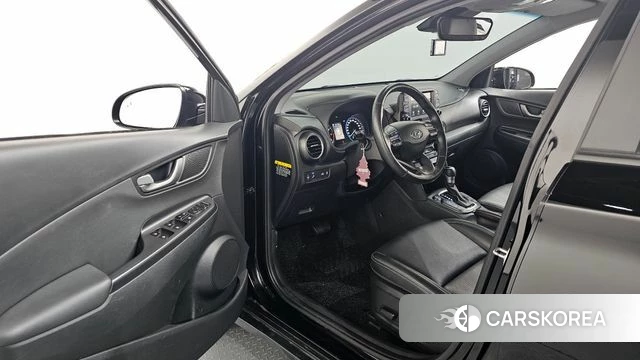 Hyundai Kona id 4424700 из Кореи 20