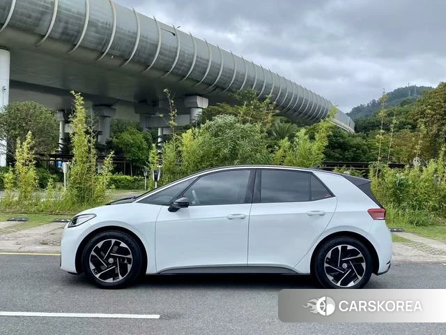 Volkswagen ID.3 id 4333581 из Китая 14