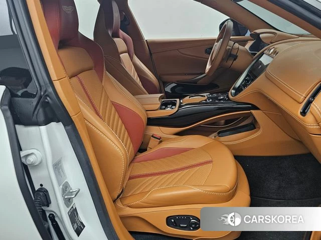 Aston Martin DBX id 3811329 из Кореи 20