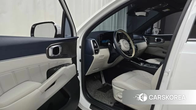 Kia Sorento 4th Generation id 4323561 из Кореи 37
