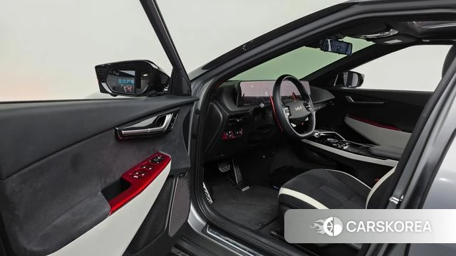 Kia EV6 id 3831934 из Кореи 20