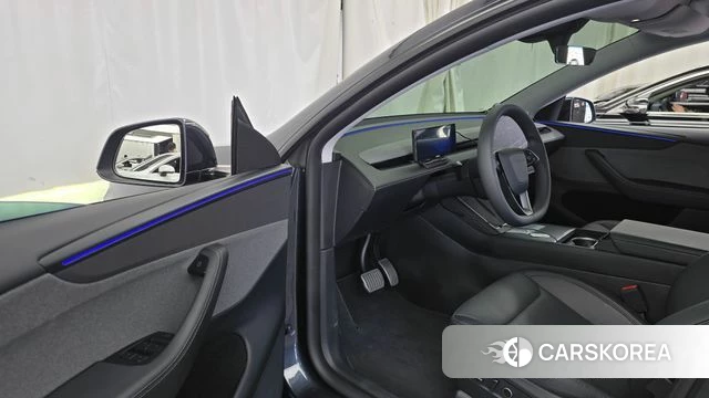 Tesla Model Y id 4432402 из Кореи 32