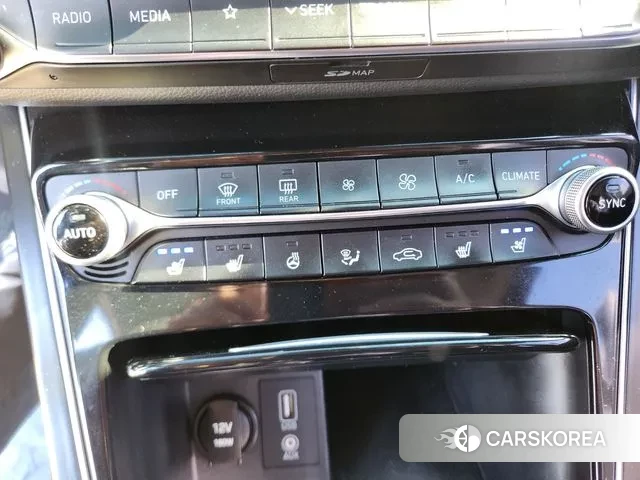 Hyundai Grandeur IG id 3345469 из Кореи 20