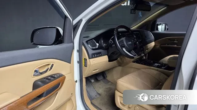 Kia All New Carnival id 3766829 из Кореи 20