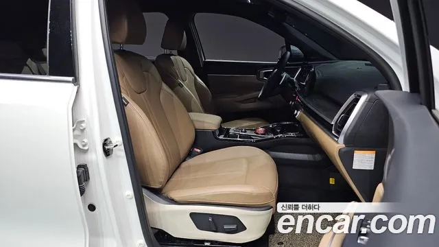 Kia The New Sorento 4th Generation id 2862610 из Кореи 20