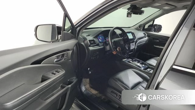Honda Pilot 3rd generation id 4285107 из Кореи 33