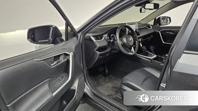 Toyota RAV4 5th Generation id 3443653 из Кореи 20