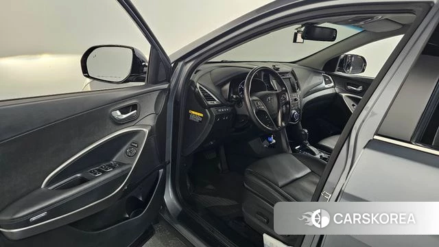 Hyundai Santa Fe The Prime id 4521073 из Кореи 35