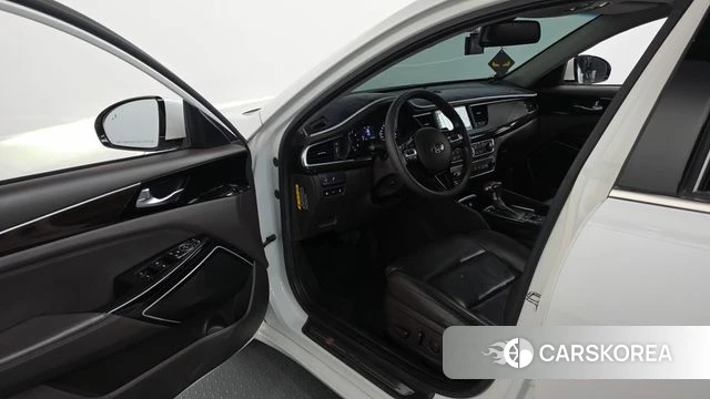 Kia Come New K7 id 4694126 из Кореи 34