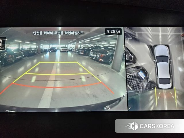 Genesis G90 id 4180467 из Кореи 18