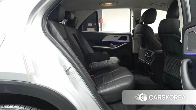 Mercedes-Benz GLE-Class W167 id 4339225 из Кореи 32