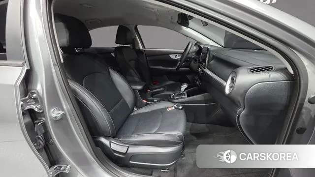 Kia The New K3 2nd generation id 3467967 из Кореи 20