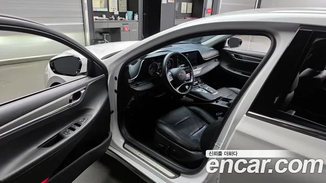 Hyundai The New Grandeur IG id 2955045 из Кореи 20