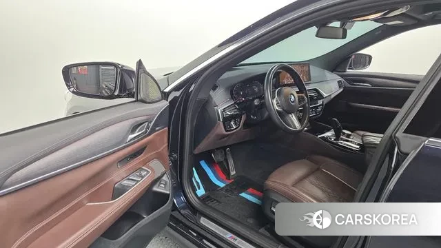 BMW 6 Series GT (G32) id 3581472 из Кореи 20