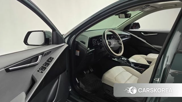 Kia Di Ol Nu Niro id 4561648 из Кореи 33