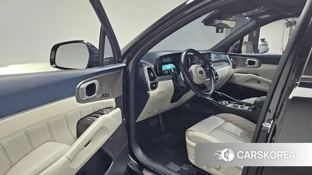 Kia Sorento 4th Generation id 3676341 из Кореи 20